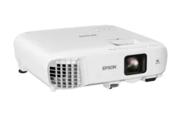Epson EB-994F Vidéoprojecteur, 1920 x 1080 Full HD, 4100 Lumen