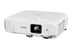 Epson EB-994F Vidéoprojecteur, 1920 x 1080 Full HD, 4100 Lumen