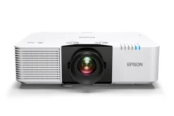 Epson EB-L890E Vidéoprojecteur, 1920 x 1200 WUXGA, 8000 Lumen