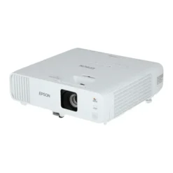 Epson EB-L260F Vidéoprojecteur, 1920 x 1080 Full HD, 4600 Lumen