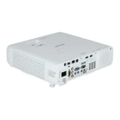 Epson EB-L260F Vidéoprojecteur, 1920 x 1080 Full HD, 4600 Lumen