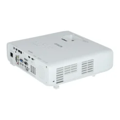 Epson EB-L260F Vidéoprojecteur, 1920 x 1080 Full HD, 4600 Lumen