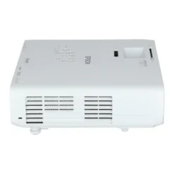 Epson EB-L260F Vidéoprojecteur, 1920 x 1080 Full HD, 4600 Lumen