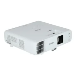Epson EB-L260F Vidéoprojecteur, 1920 x 1080 Full HD, 4600 Lumen