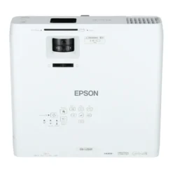 Epson EB-L260F Vidéoprojecteur, 1920 x 1080 Full HD, 4600 Lumen