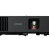 Epson EB-L265F Vidéoprojecteur, 1920 x 1080 Full HD, 4600 Lumen