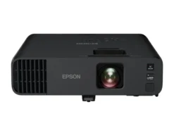Epson EB-L265F Vidéoprojecteur, 1920 x 1080 Full HD, 4600 Lumen