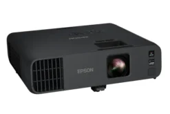 Epson EB-L265F Vidéoprojecteur, 1920 x 1080 Full HD, 4600 Lumen