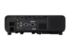 Epson EB-L265F Vidéoprojecteur, 1920 x 1080 Full HD, 4600 Lumen