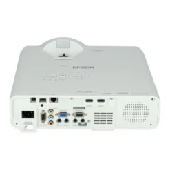 Epson EB-L210SF Vidéoprojecteur, 1920 x 1080 Full HD, 4000 Lumen