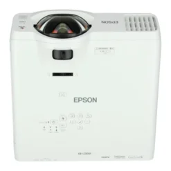 Epson EB-L210SF Vidéoprojecteur, 1920 x 1080 Full HD, 4000 Lumen