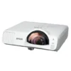Epson EB-L210SW Vidéoprojecteur, 1280 x 800 WXGA, 4000 Lumen