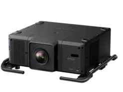 Epson EB-L25000U Vidéoprojecteur, 1920 x 1200 WUXGA, 25000 Lumen, sans objectif