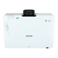 Epson EB-L520U Vidéoprojecteur, 1920 x 1200 WUXGA, 5200 Lumen