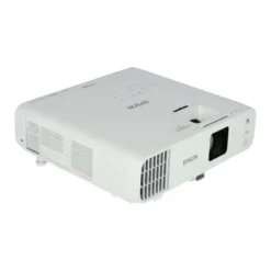 Epson EB-L210W Vidéoprojecteur, 1280 x 800 WXGA, 4500 Lumen