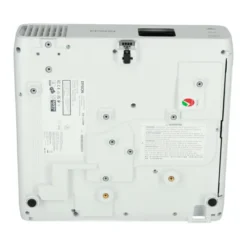 Epson EB-L210W Vidéoprojecteur, 1280 x 800 WXGA, 4500 Lumen