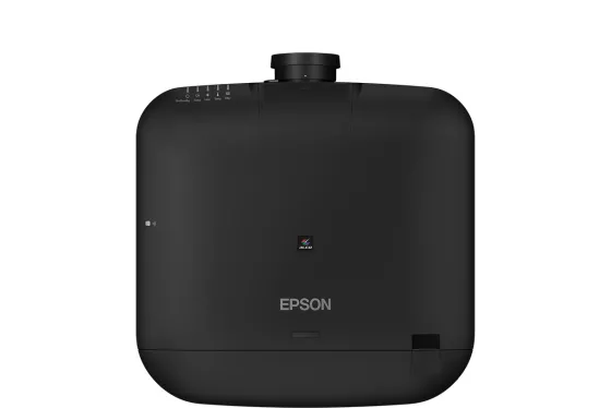 Epson EB-PQ2010B Vidéoprojecteur, 3840 x 2160 4K UHD, 10000 Lumen, sans objectif