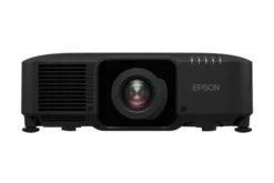 Epson EB-PQ2008B Vidéoprojecteur, 3840 x 2160 4K UHD, 8000 Lumen, sans objectif