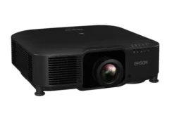 Epson EB-PQ2216B Vidéoprojecteur, 3840 x 2160 4K UHD, 16000 Lumen, sans objectif