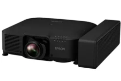 Epson EB-PQ2216B Vidéoprojecteur, 3840 x 2160 4K UHD, 16000 Lumen, sans objectif