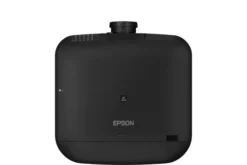 Epson EB-PQ2216B Vidéoprojecteur, 3840 x 2160 4K UHD, 16000 Lumen, sans objectif