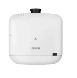 Epson EB-PQ2010W Vidéoprojecteur, 3840 x 2160 4K UHD, 10000 Lumen, sans objectif