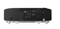Epson EB-PQ2010W Vidéoprojecteur, 3840 x 2160 4K UHD, 10000 Lumen, sans objectif