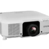 Epson EB-PQ2216W Vidéoprojecteur, 3840 x 2160 4K UHD, 16000 Lumen, sans objectif