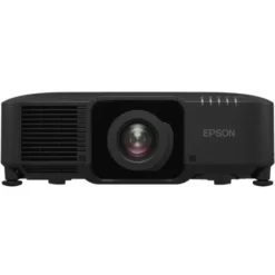 Epson EB-PU1007B Vidéoprojecteur, 1920 x 1200 WUXGA, 7000 Lumen, sans objectif
