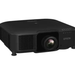 Epson EB-PU2010B Vidéoprojecteur, 1920 x 1200 WUXGA, 10000 Lumen, sans objectif
