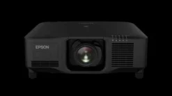 Epson EB-PU2220B Vidéoprojecteur, 1920 x 1200 WUXGA, 20000 Lumen, sans objectif