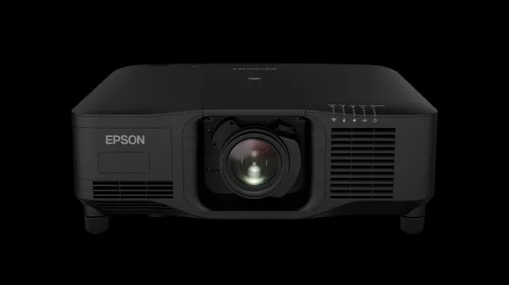 Epson EB-PU2220B Vidéoprojecteur, 1920 x 1200 WUXGA, 20000 Lumen, sans objectif