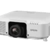 Epson EB-PU1008W Vidéoprojecteur, 1920 x 1200 WUXGA, 8500 Lumen, sans objectif