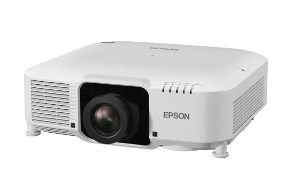 Epson EB-PU1008W Vidéoprojecteur, 1920 x 1200 WUXGA, 8500 Lumen, sans objectif