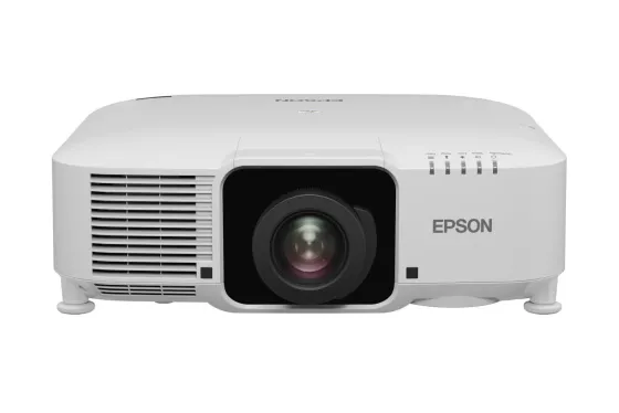 Epson EB-PU1008W Vidéoprojecteur, 1920 x 1200 WUXGA, 8500 Lumen, sans objectif