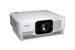 Epson EB-PU2120W Vidéoprojecteur, 1920 x 1200 WUXGA, 20000 Lumen, sans objectif