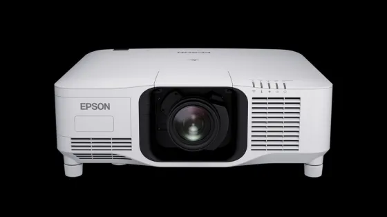 Epson EB-PU2120W Vidéoprojecteur, 1920 x 1200 WUXGA, 20000 Lumen, sans objectif