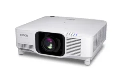 Epson EB-PU2120W Vidéoprojecteur, 1920 x 1200 WUXGA, 20000 Lumen, sans objectif