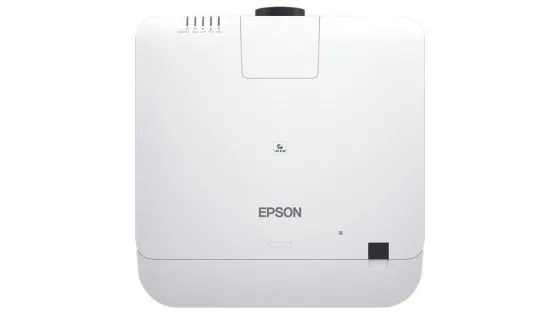 Epson EB-PU2120W Vidéoprojecteur, 1920 x 1200 WUXGA, 20000 Lumen, sans objectif