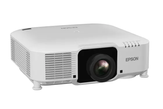 Epson EB-PU2010W Vidéoprojecteur, 1920 x 1200 WUXGA, 10000 Lumen, sans objectif