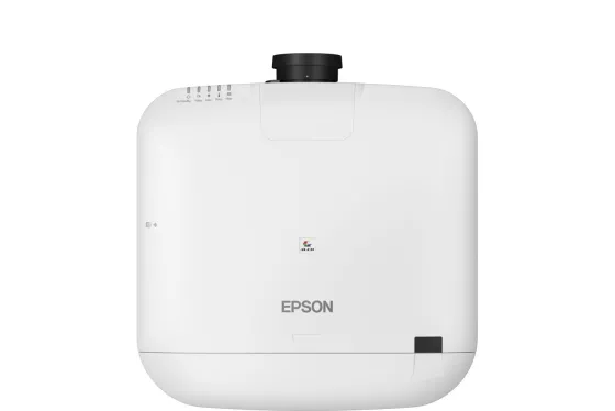 Epson EB-PU2010W Vidéoprojecteur, 1920 x 1200 WUXGA, 10000 Lumen, sans objectif