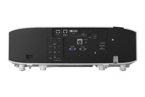 Epson EB-PU2010W Vidéoprojecteur, 1920 x 1200 WUXGA, 10000 Lumen, sans objectif