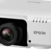 Epson EB-PU1006W Vidéoprojecteur, 1920 x 1200 WUXGA, 6000 Lumen, sans objectif