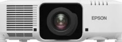 Epson EB-PU1006W Vidéoprojecteur, 1920 x 1200 WUXGA, 6000 Lumen, sans objectif