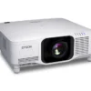 Epson EB-PU2116W Vidéoprojecteur, 1920 x 1200 WUXGA, 16000 Lumen, sans objectif