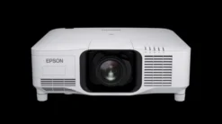 Epson EB-PU2116W Vidéoprojecteur, 1920 x 1200 WUXGA, 16000 Lumen, sans objectif