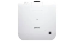 Epson EB-PU2116W Vidéoprojecteur, 1920 x 1200 WUXGA, 16000 Lumen, sans objectif