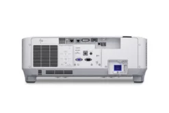 Epson EB-PU2116W Vidéoprojecteur, 1920 x 1200 WUXGA, 16000 Lumen, sans objectif