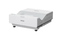 Epson EB-760Wi Vidéoprojecteur, 1280 x 800 WXGA, 4100 Lumen