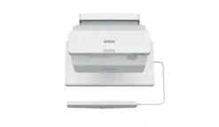 Epson EB-760Wi Vidéoprojecteur, 1280 x 800 WXGA, 4100 Lumen